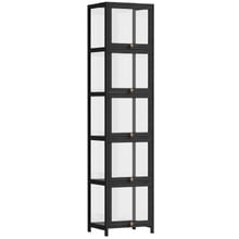 5 Door Lennon Display Cabinet